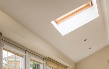 Dockroyd conservatory roof insulation companies