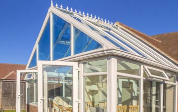 conservatory roof insulation costs Dockroyd