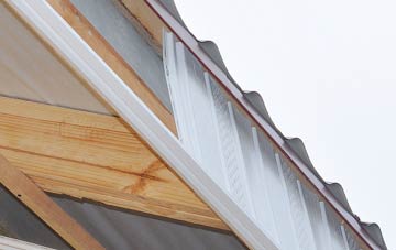 why Dockroyd fascia repairs are essential