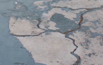 fibreglass roofing replacement Dockroyd