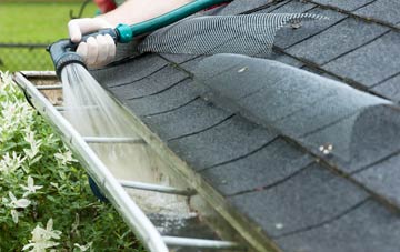 Dockroyd gutter cleaning costs