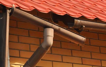 Dockroyd gutter repair costs