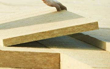 measuring Dockroyd tapered insulation