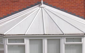 Dockroyd polycarbonate conservatory roof repairs