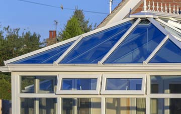 professional Dockroyd conservatory insulation