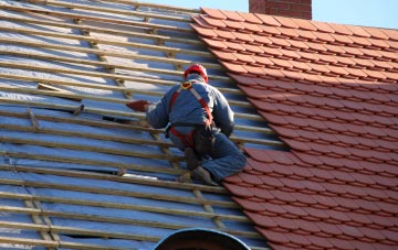 roof tiles Dockroyd, West Yorkshire