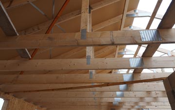 Dockroyd roof truss costs