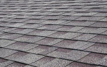 Dockroyd tiles for shallow pitch roofing