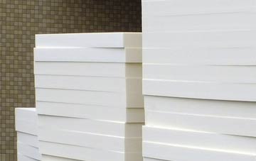 Dockroyd tapered roof insulation costs