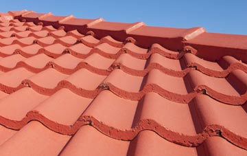 Dockroyd tile and slate roof replacement