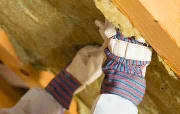 types of Dockroyd pitched roof insulation materials