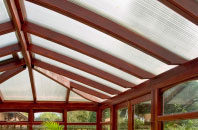 Dockroyd conservatory roofing insulation