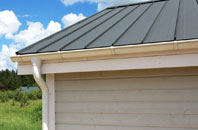 Dockroyd fascia repair