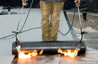 Dockroyd flat roof sealing quote