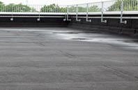 find rated Dockroyd flat roofing companies