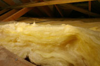 Dockroyd pitch roof insulation