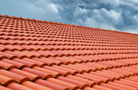 Dockroyd roofing tiles